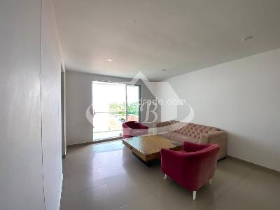 Apartamento en venta en California, Montería · foto 3 de 12