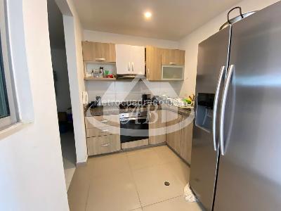 Apartamento en venta en California, Montería · foto 4 de 12