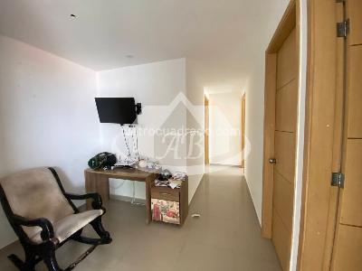 Apartamento en venta en California, Montería · foto 5 de 12