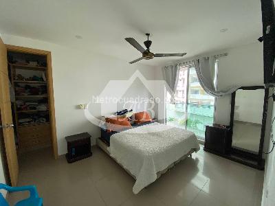 Apartamento en venta en California, Montería · foto 6 de 12