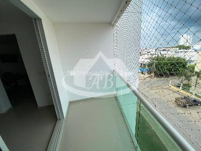 Apartamento en venta en California, Montería · foto 7 de 12