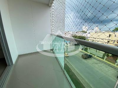 Apartamento en venta en California, Montería · foto 8 de 12