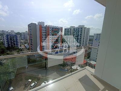 Apartamento en venta en California, Montería · foto 10 de 14