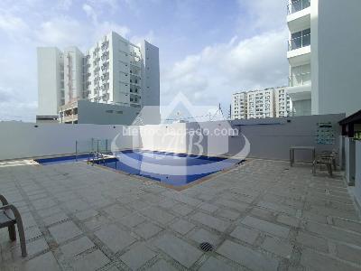 Apartamento en venta en California, Montería · foto 12 de 14