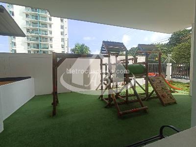 Apartamento en venta en California, Montería · foto 14 de 14