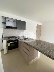 Apartamento en venta en California, Montería · foto 2 de 14
