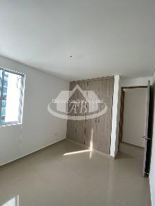 Apartamento en venta en California, Montería · foto 5 de 14