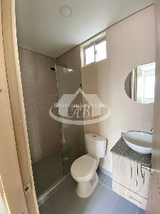 Apartamento en venta en California, Montería · foto 9 de 14