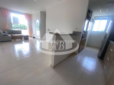 Apartamento en venta en Bilbao, Montería · foto 2 de 17