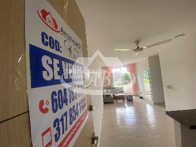 Apartamento en venta en Bilbao, Montería · foto 5 de 17