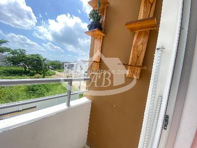 Apartamento en venta en Bilbao, Montería · foto 7 de 17