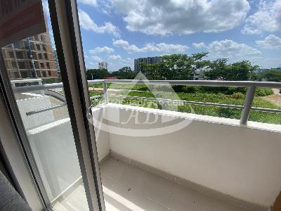 Apartamento en venta en Bilbao, Montería · foto 8 de 17