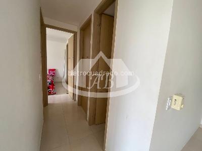 Apartamento en venta en Bilbao, Montería · foto 11 de 17