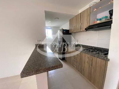 Apartamento en venta en Bilbao, Montería · foto 13 de 17