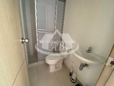 Apartamento en venta en Bilbao, Montería · foto 14 de 17