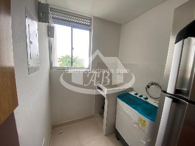 Apartamento en venta en Bilbao, Montería · foto 15 de 17