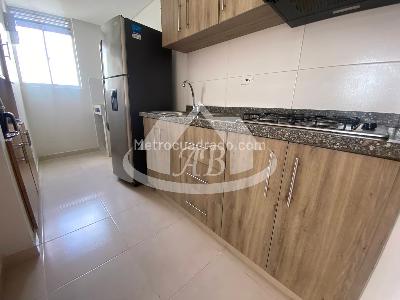 Apartamento en venta en Bilbao, Montería · foto 16 de 17