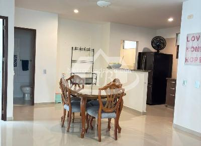 Apartamento en venta en La Castellana, Montería · foto 10 de 20