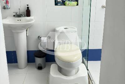 Apartamento en venta en La Castellana, Montería · foto 13 de 20