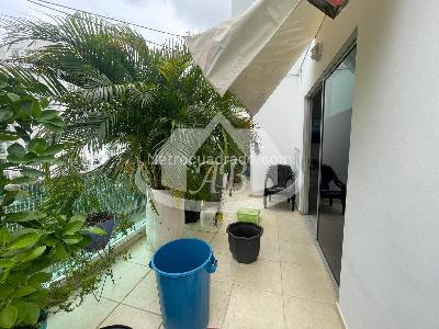Apartamento en venta en La Castellana, Montería · foto 18 de 20