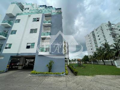 Apartamento en venta en La Castellana, Montería · foto 19 de 20