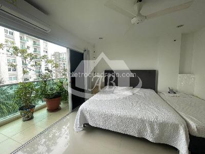 Apartamento en venta en La Castellana, Montería · foto 20 de 20