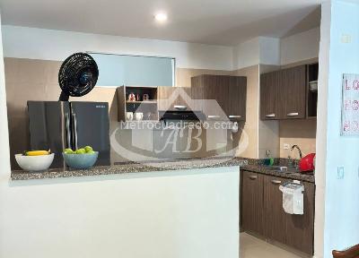 Apartamento en venta en La Castellana, Montería · foto 2 de 20
