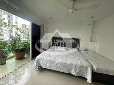 Apartamento en venta en La Castellana, Montería · foto 5 de 20