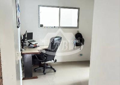Apartamento en venta en La Castellana, Montería · foto 7 de 20