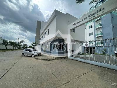Apartamento en venta en La Castellana, Montería · foto 9 de 20