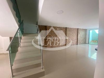 Casa en venta en La Castellana, Montería · foto 2 de 19