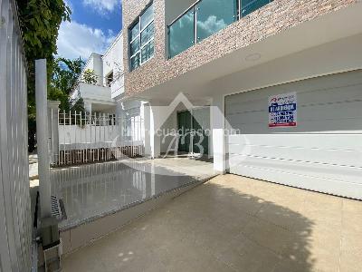 Casa en venta en La Castellana, Montería · foto 4 de 19