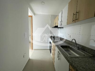 Apartamento en venta en La Castellana, Montería · foto 2 de 8