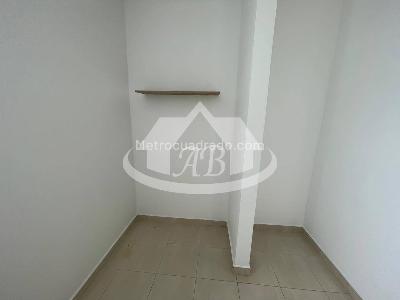 Apartamento en venta en La Castellana, Montería · foto 5 de 8