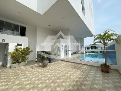 Apartamento en venta en La Castellana, Montería · foto 7 de 8