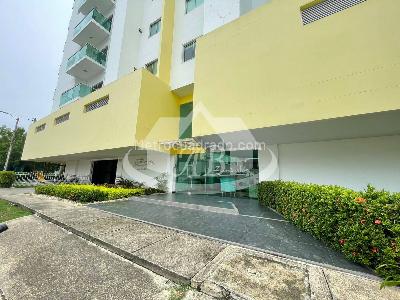 Apartamento en venta en La Castellana, Montería · foto 13 de 16