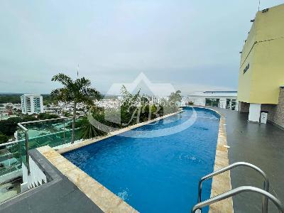 Apartamento en venta en La Castellana, Montería · foto 15 de 16