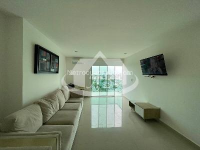 Apartamento en venta en La Castellana, Montería · foto 2 de 16
