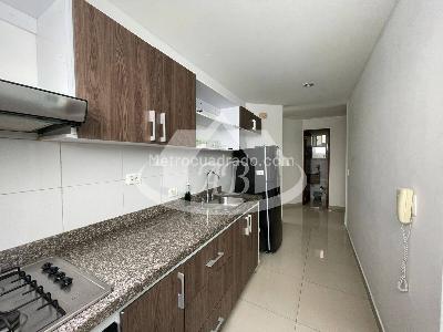 Apartamento en venta en La Castellana, Montería · foto 3 de 16