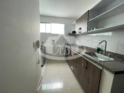 Apartamento en venta en La Castellana, Montería · foto 4 de 16
