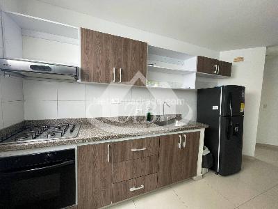 Apartamento en venta en La Castellana, Montería · foto 7 de 16