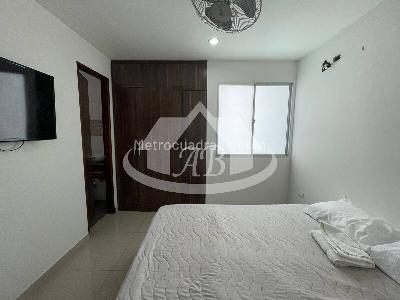 Apartamento en venta en La Castellana, Montería · foto 8 de 16