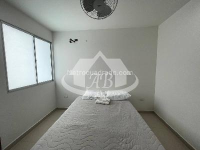 Apartamento en venta en La Castellana, Montería · foto 9 de 16