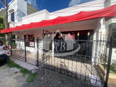 Casa en venta en Las Viñas, Montería · foto 3 de 14