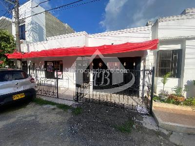 Casa en venta en Las Viñas, Montería · foto 4 de 14