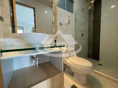 Apartamento en venta en La Castellana, Montería · foto 20 de 20
