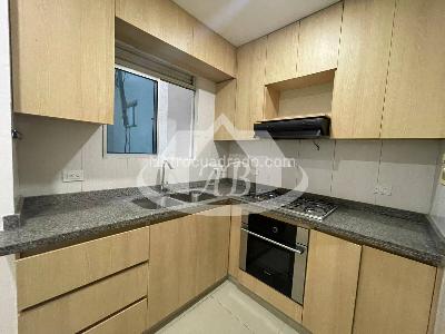 Apartamento en venta en La Castellana, Montería · foto 2 de 20