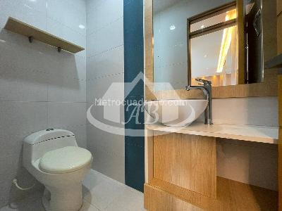 Apartamento en venta en La Castellana, Montería · foto 3 de 20