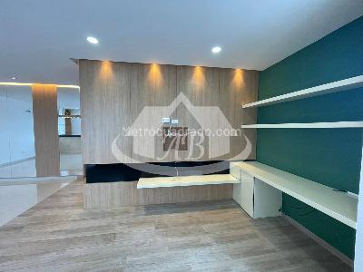 Apartamento en venta en La Castellana, Montería · foto 5 de 20