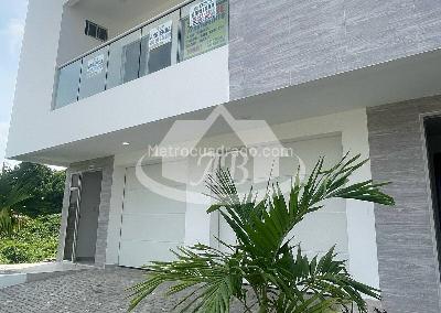 Apartamento en venta en Urbanizacion Guadalupe, Montería · foto 3 de 11